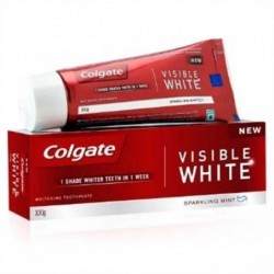 COLGATE VISIBLE WHITE 200 G