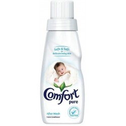 COMFORT AFTER WASH PURE 220ML