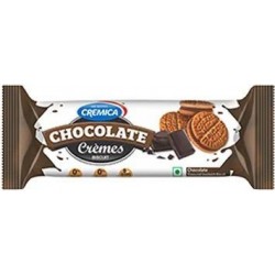 CREMICA CHOCOLATE BISCUIT...
