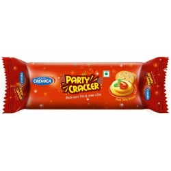 CREMICA PARTY CRACKER 44G