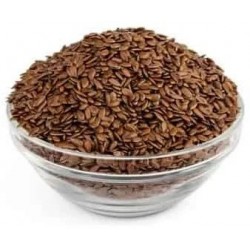 AGRISAFE FLAX SEEDS 500GM