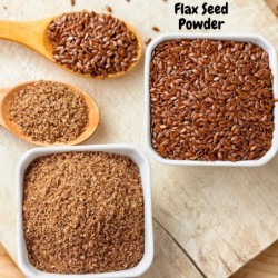 AGRISAFE FLAX SEEDS POWER...