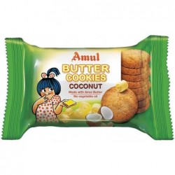 AMUL BUTTER COCONUT COOKIES...