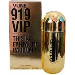 919 VIP FANTASTIC PERFUME