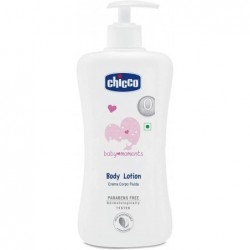 CHICCO BODY LOTION 500ML