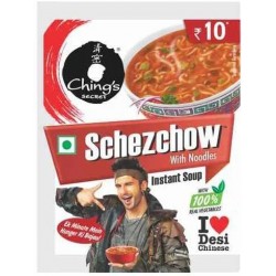 CHINGS SCHEZCHOW NOODLE 10 MRP