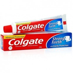 COLGATE CDC STRONG 200GM