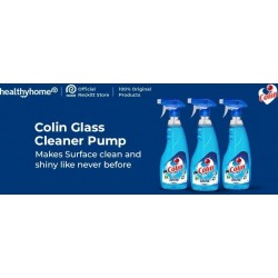 COLIN COMBO PACK 500ML*3