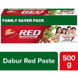 DABUR RED PASTE 500 G