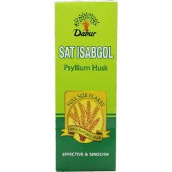 DABUR SAT ISABGOL 50 G