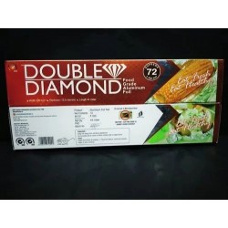 DOUBLE DIAMOND 72 MTR....