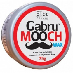 GABRU MOOCH WAX 75 G