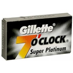 GILLETTE GUARD WITH...