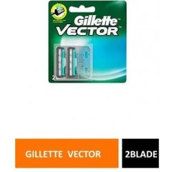 GILLETTE VECTOR CRT 2 60