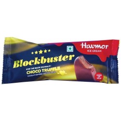 HAVMOR BLOCKBUSTER CHOCO...