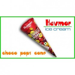 HAVMOR CHOCO POPS 90 ML