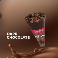 HAVMOR DARK CHOCOLATE CONE