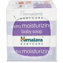 HIMALAYA EXTRA BABY SOAP...