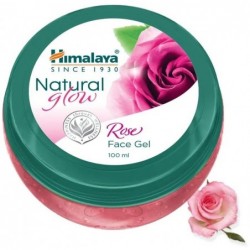 HIMALAYA NATURAL GLOW ROSE...