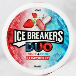 ICE BREAKER DUO COOL
