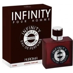 INFINITY LIMITED HOMME 100...