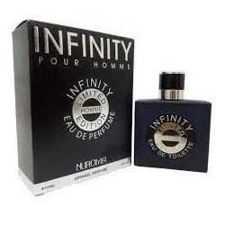 INFINITY POUR HOMME LIMITED...