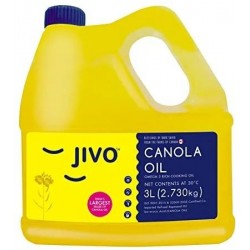 JIVO CANOLA 3.5 LTR