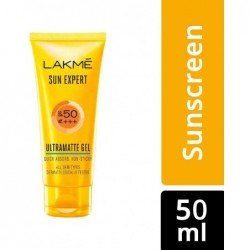 LAKME SUN EXPERT SPF50