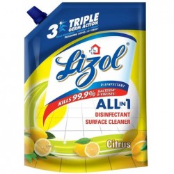 LIZOL DISINFECTANT SURFACE...