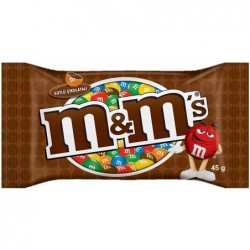 M&M'S 55 G CHOCOLATE
