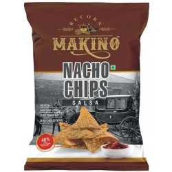 MAKINO MACHO CHIPS 60G