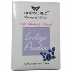 NORWORLD INDIGO POWDER 50 G