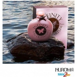 NUROMA INFINITY PINK CAN...