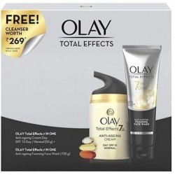 OLAY TOTAL EFFECTS 7 COMABO...