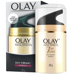 OLAY TOTAL EFFECTS 7 IN ONE...