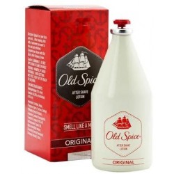 OLD SPICE AFTER SHAVE...