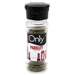 ONLY PARSLEY HERBS 15GM