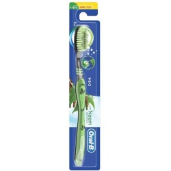 ORAL-B 1-2-3 WITH NEEM...