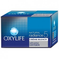 OXYLIFE NATURAL RADIANCE 5...