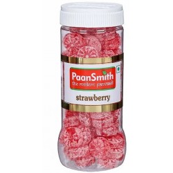 PAAN SMITH STRAWBERRY 220G