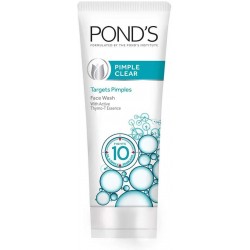POND'S PIMPLE CLEAR FACE...