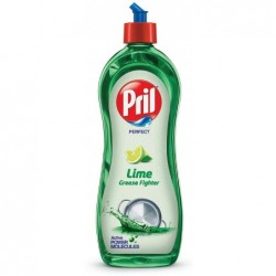 PRIL PERFECT LIME GREASE...