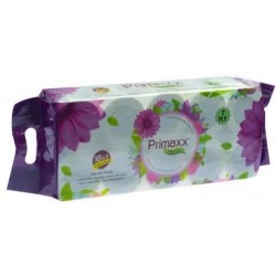 PRIMAX TOILET ROLL 2 PLY 10...