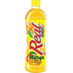 REAL MANGO DRINK 250ML
