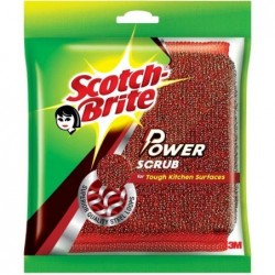 SCOTCHBRITE POWER SCRUB 50