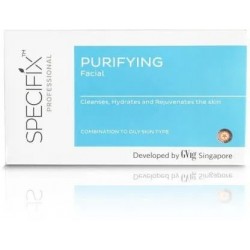 SPECIFIX PURIFYING FACIAL KIT