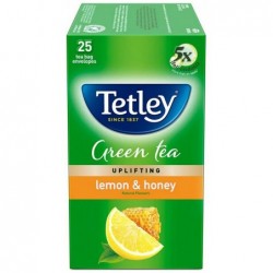 TATA TETLEY GREEN TEA...