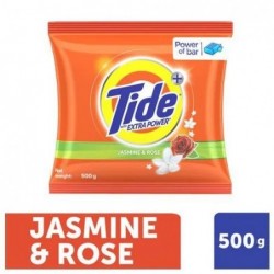 TIDE JASMINE & ROSE  500GM