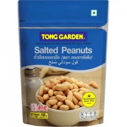 TONG GARDEN SALTED PEANUTS...