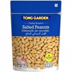 TONG GARDEN SALTED PEANUTS...